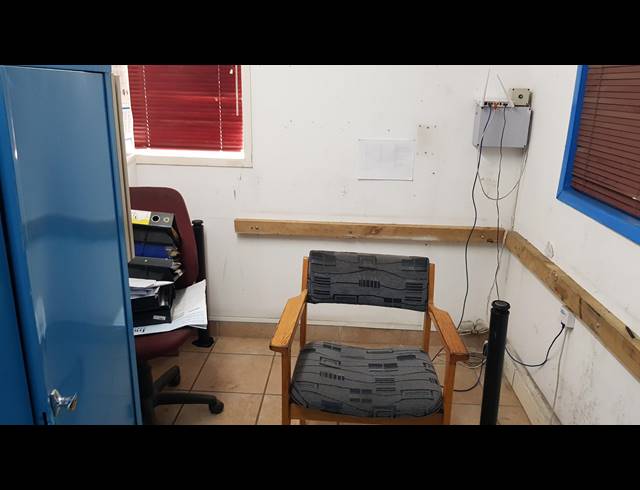 834M² FACTORY FOR SALE IN BRACKENFELL INDUSTRIAL